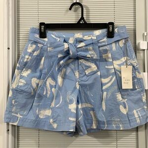 a new day, women’s shorts size 6, new with tags